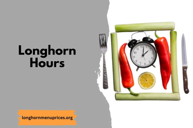 Longhorn Hours